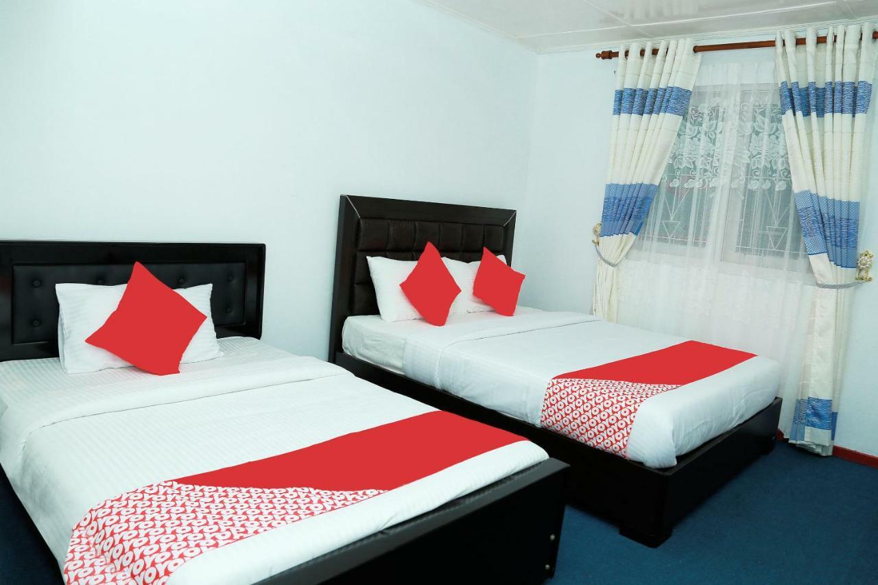 Oyo 238 Selva'S Guest House Nuwara Eliya Kültér fotó
