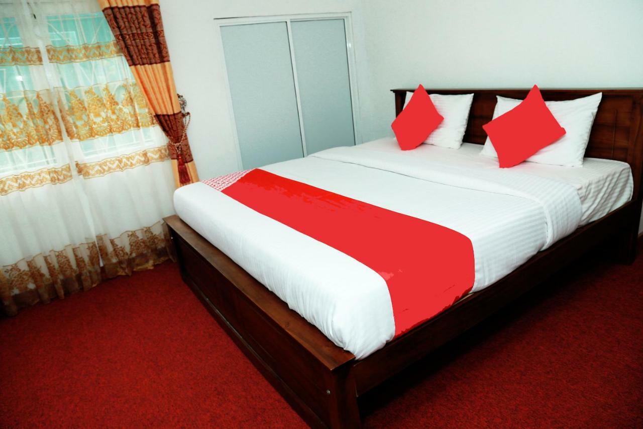 Oyo 238 Selva'S Guest House Nuwara Eliya Kültér fotó