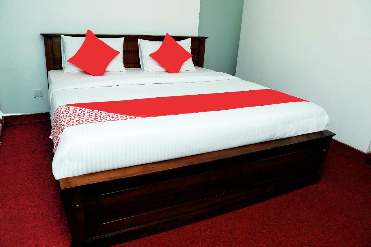 Oyo 238 Selva'S Guest House Nuwara Eliya Kültér fotó