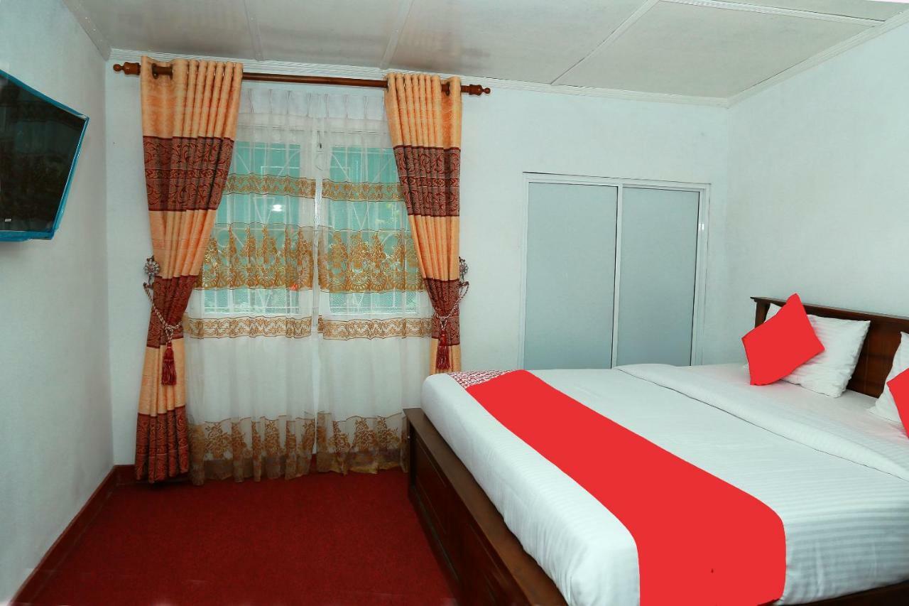 Oyo 238 Selva'S Guest House Nuwara Eliya Kültér fotó