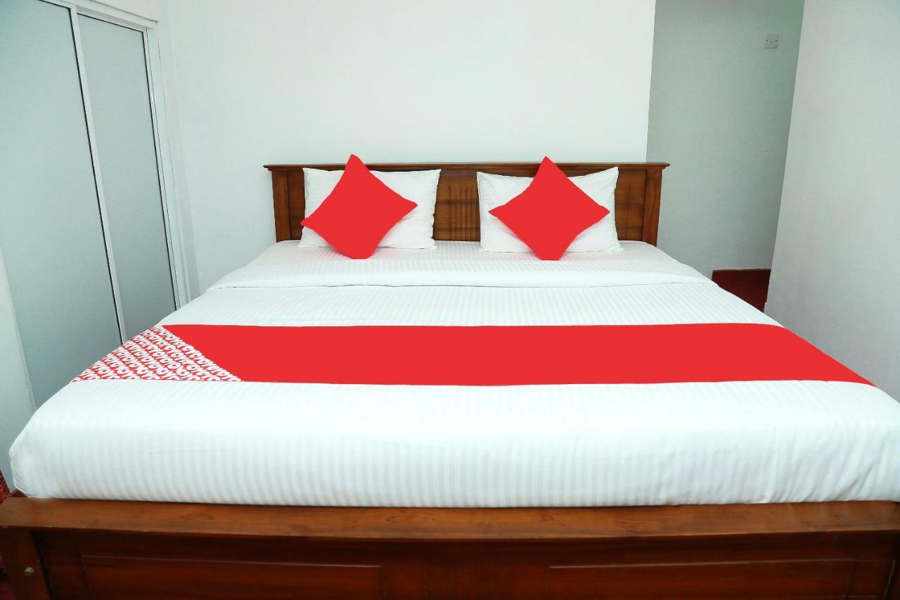 Oyo 238 Selva'S Guest House Nuwara Eliya Kültér fotó