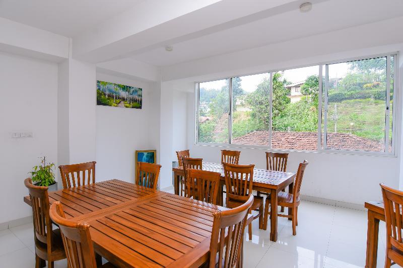 Oyo 238 Selva'S Guest House Nuwara Eliya Kültér fotó