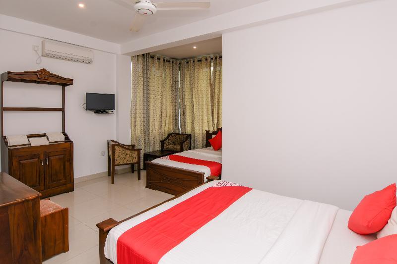 Oyo 238 Selva'S Guest House Nuwara Eliya Kültér fotó