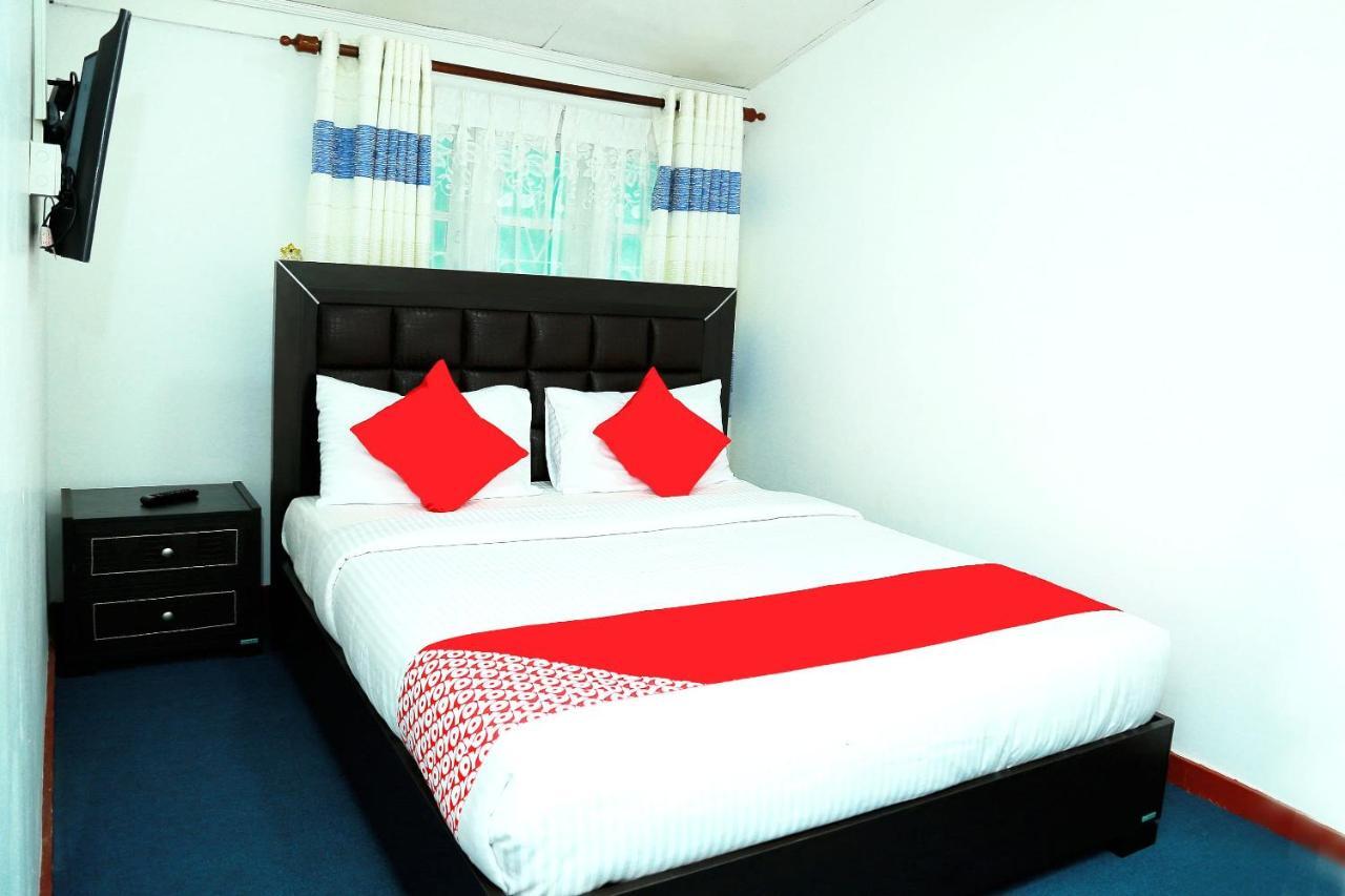 Oyo 238 Selva'S Guest House Nuwara Eliya Kültér fotó