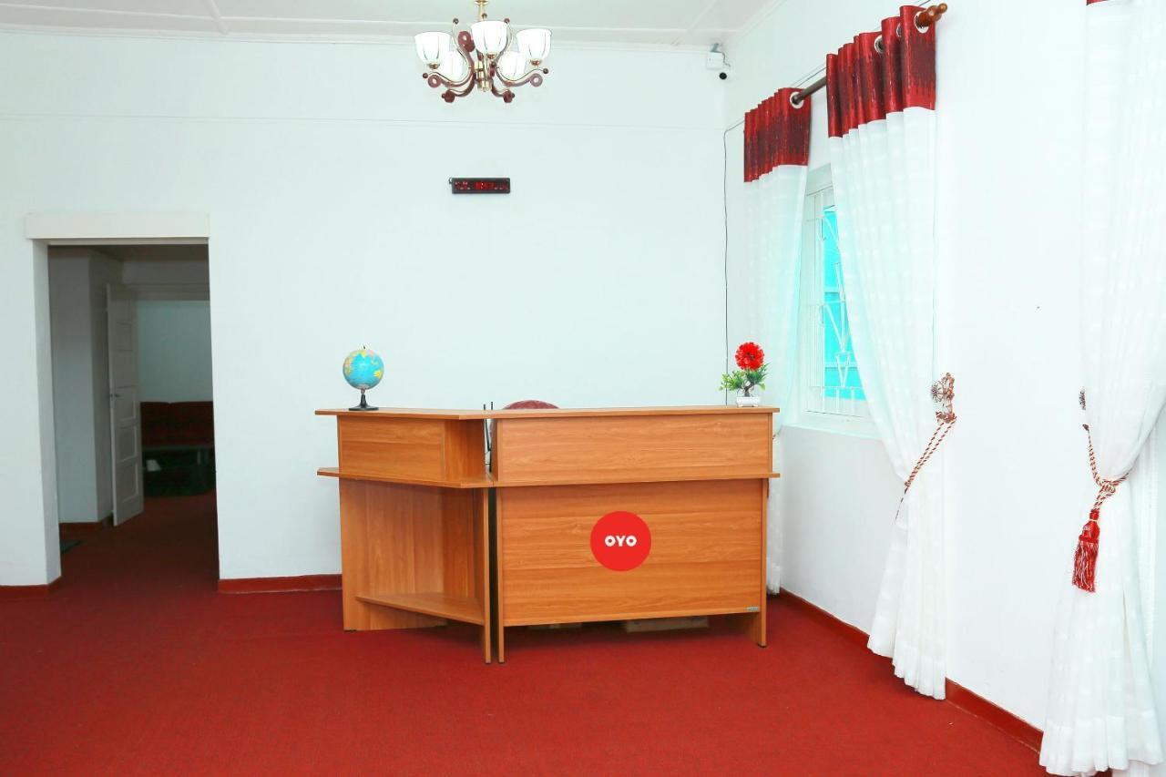 Oyo 238 Selva'S Guest House Nuwara Eliya Kültér fotó