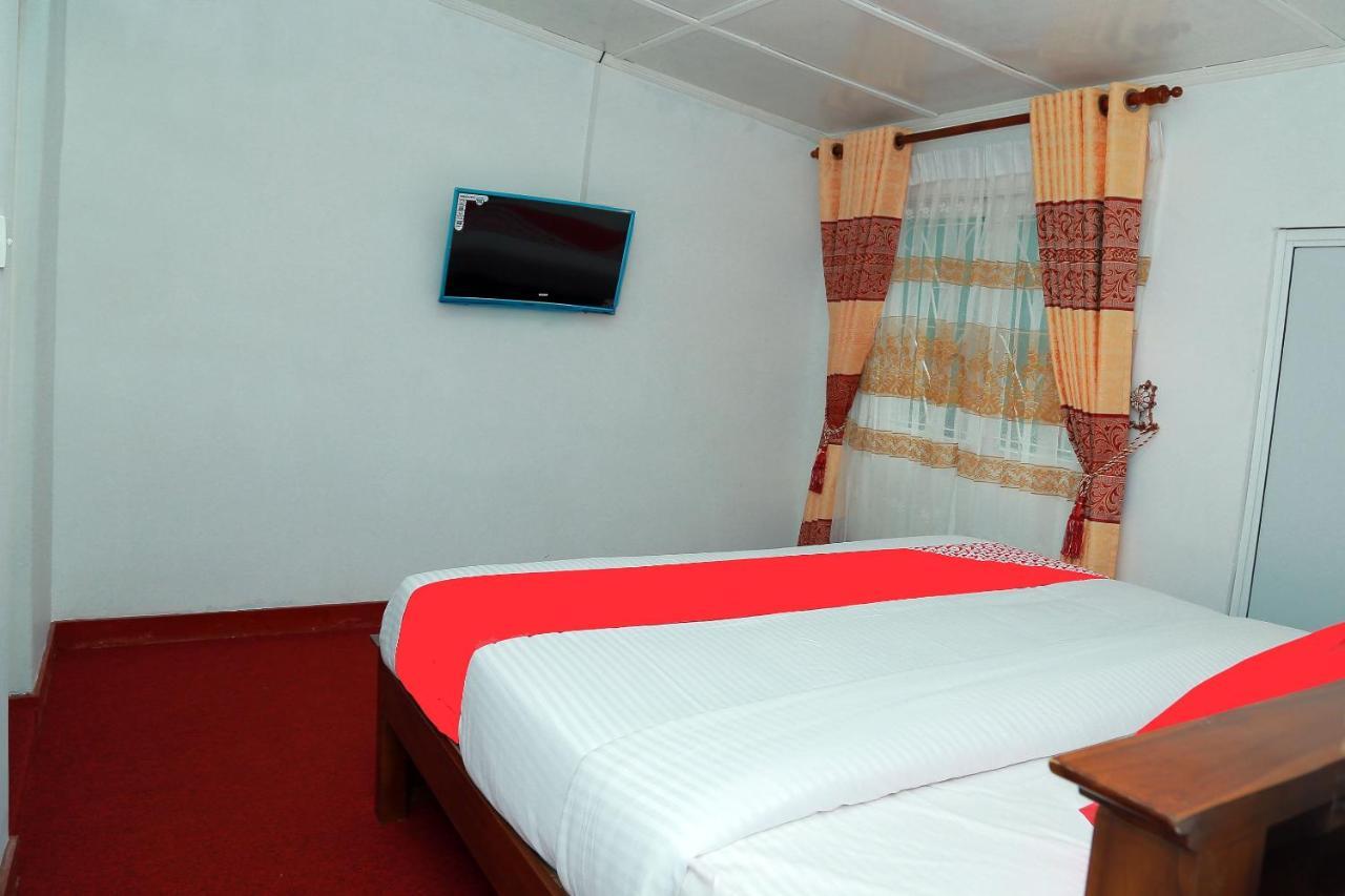 Oyo 238 Selva'S Guest House Nuwara Eliya Kültér fotó