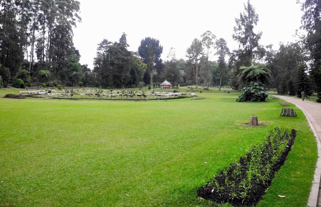 Oyo 238 Selva'S Guest House Nuwara Eliya Kültér fotó